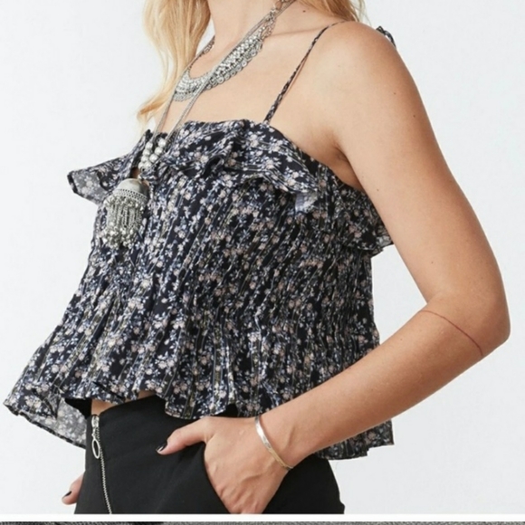 Stevie May Tops - NWT Stevie May top